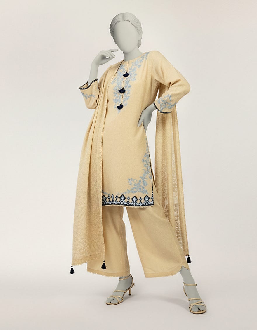 beige-dobby-embroidered-stitched-3pc-jls26479s