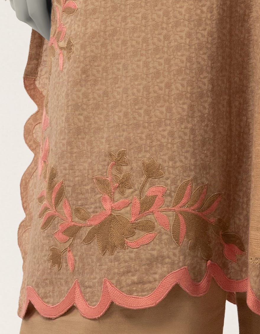 brown-dobby-embroidered-stitched-3pc-jls26480s