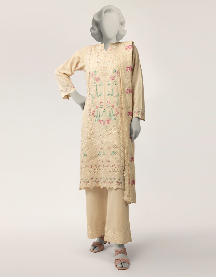 beige-lawn-schiffli-stitched-3pc-jls26501s