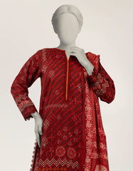 maroon-lawn-printed-stitched-3pc-jls26506s