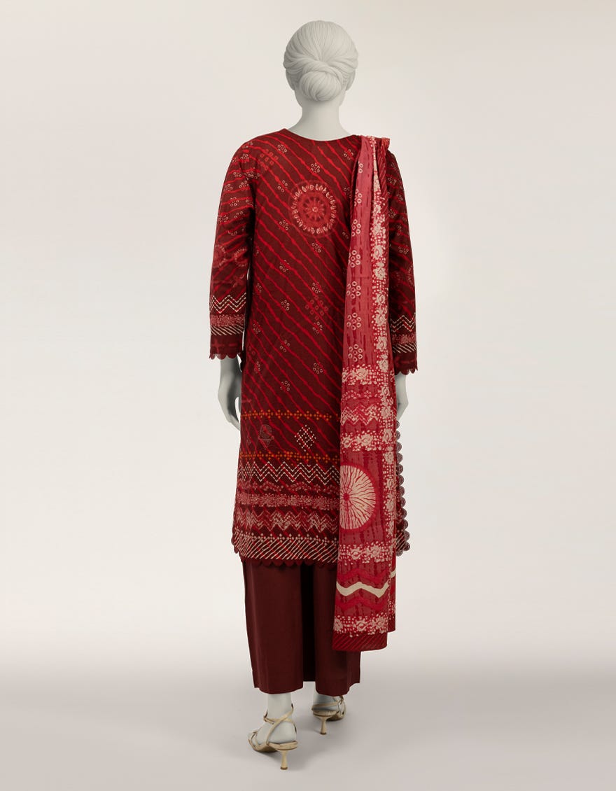 maroon-lawn-printed-stitched-3pc-jls26506s