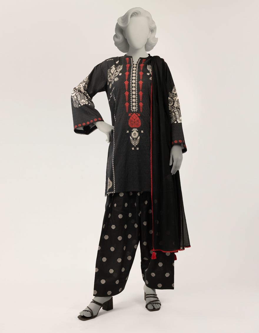 black-dobby-digital-printed-stitched-3pc-jls26508s