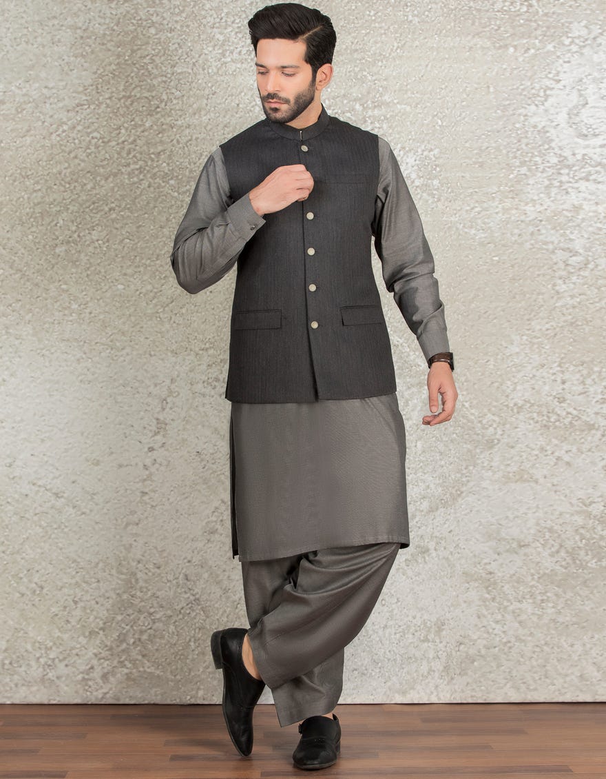 dark-grey-suiting-plain-waistcoat-jjvca27385r15ap