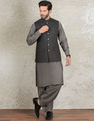 dark-grey-suiting-plain-waistcoat-jjvca27385r15ap