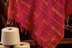 CCW-ST-S-22-2801 Cypress Dupatta