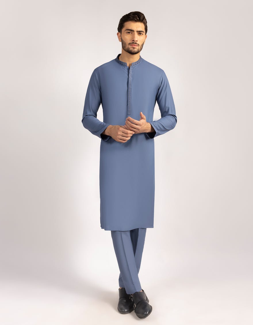 dull-blue-semi-formal-kurta-trousers-jjkpa33677