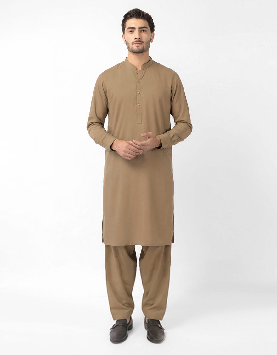 beige-casual-kameez-shalwar-jjksa33832