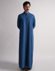 AQUA CASUAL JUBBA