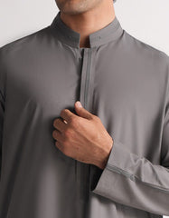 grey-casual-jubba-jjjubba33851