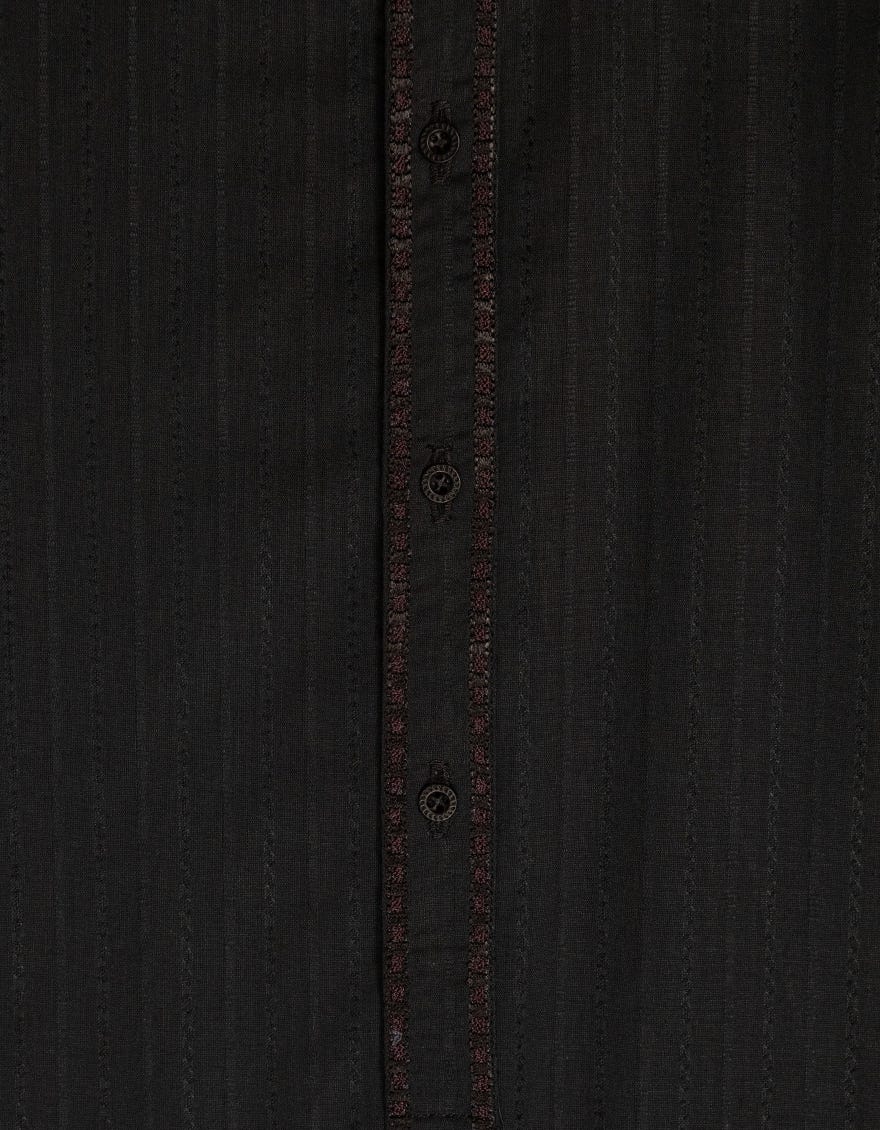 black-cotton-semi-formal-kurta-trousers-jjkps33900