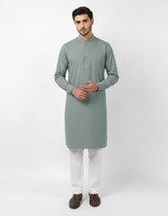 dull-green-casual-kurta-trousers-jjkpa33956