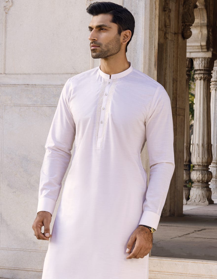 FAWN COTTON KAMEEZ SHALWAR | JJKS-S-37599