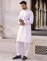 FAWN COTTON KAMEEZ SHALWAR | JJKS-S-37599