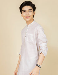 FAWN COTTON KAMEEZ SHALWAR | JCKS-S-38515