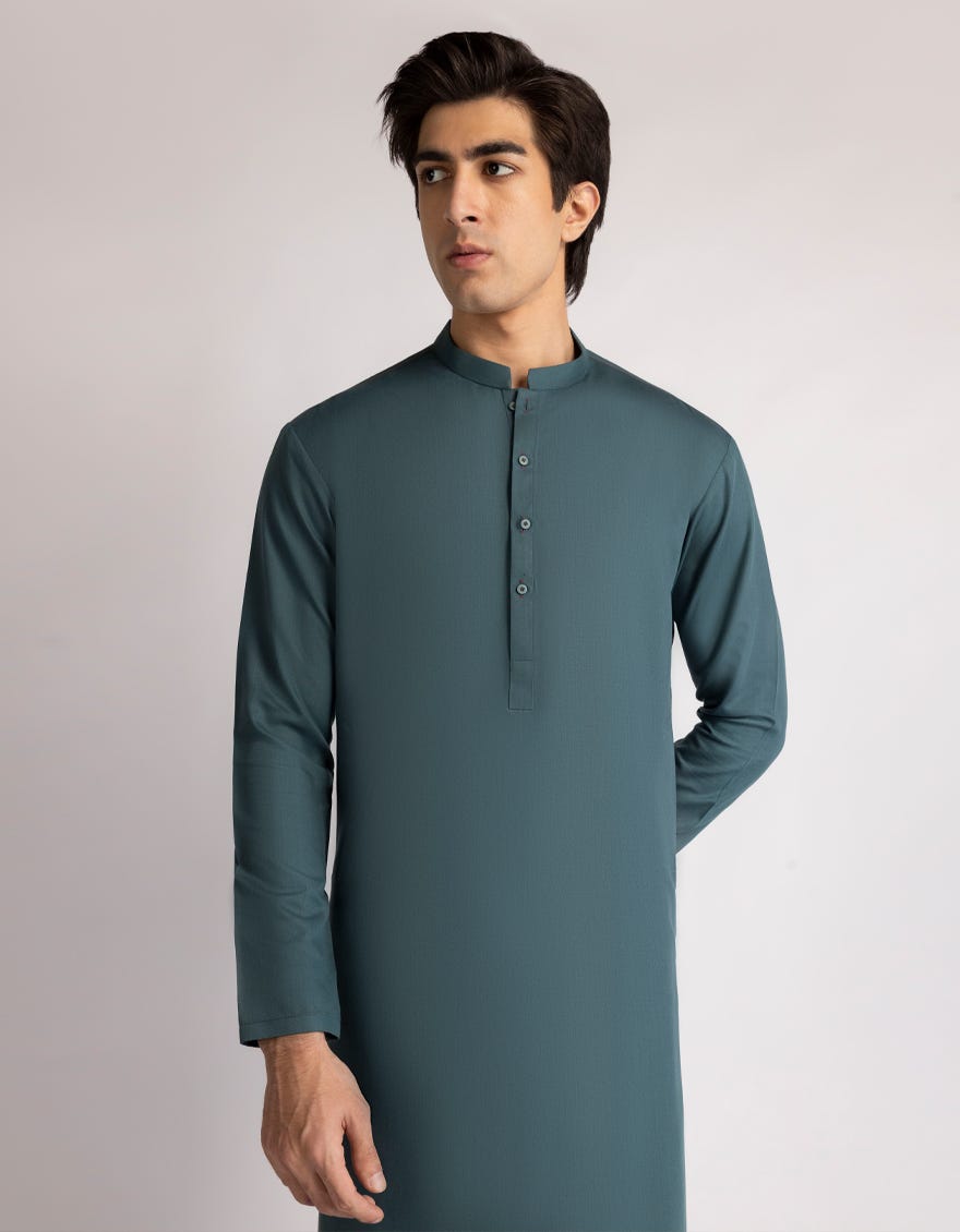 dark-green-casual-kameez-shalwar-jtksa39591