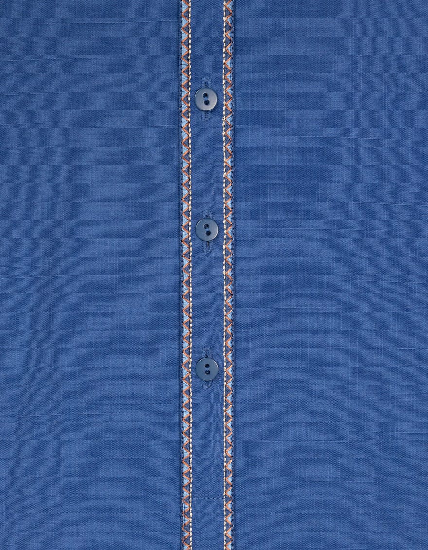 blue-semi-formal-kurta-trousers-jckpa39653