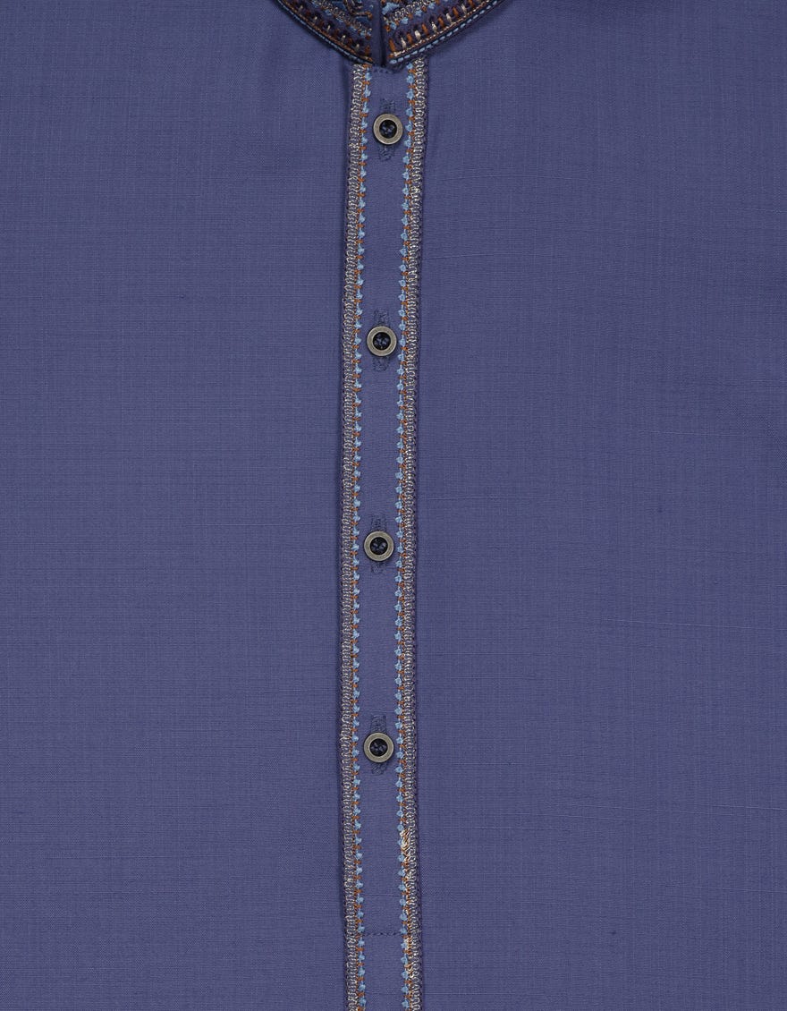 indigo-semi-formal-kurta-trousers-jckpa39656