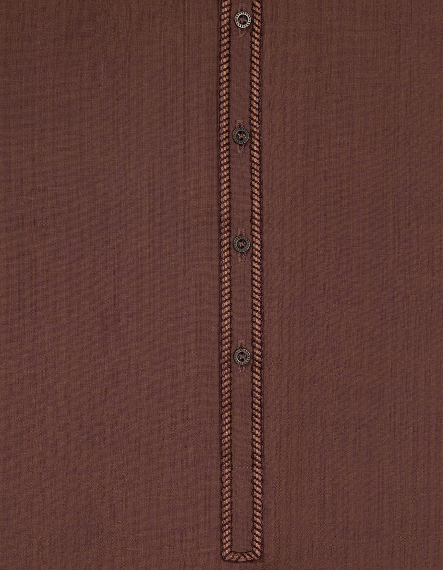 brown-semi-formal-kurta-trousers-jckpa39666
