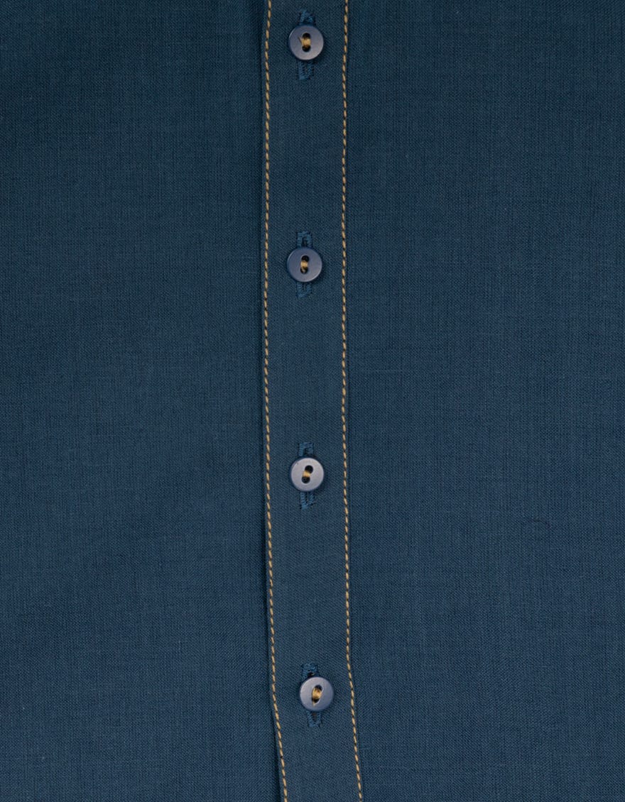 blue-cotton-plain-kurta-jcka39669