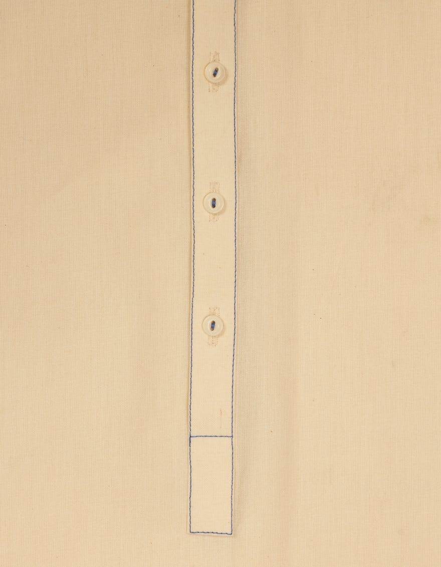 cream-cotton-plain-kurta-jcka39674