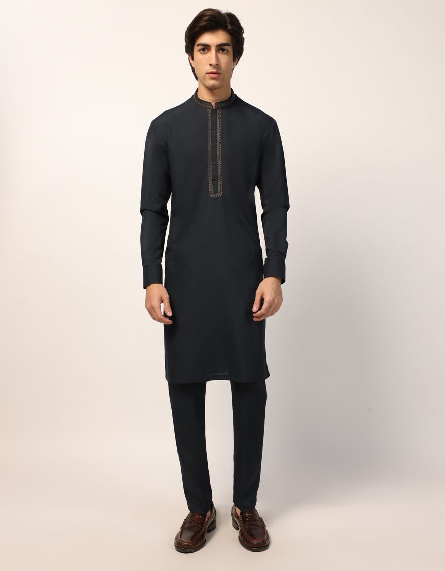 black-casual-kurta-trousers-jtkpa39715
