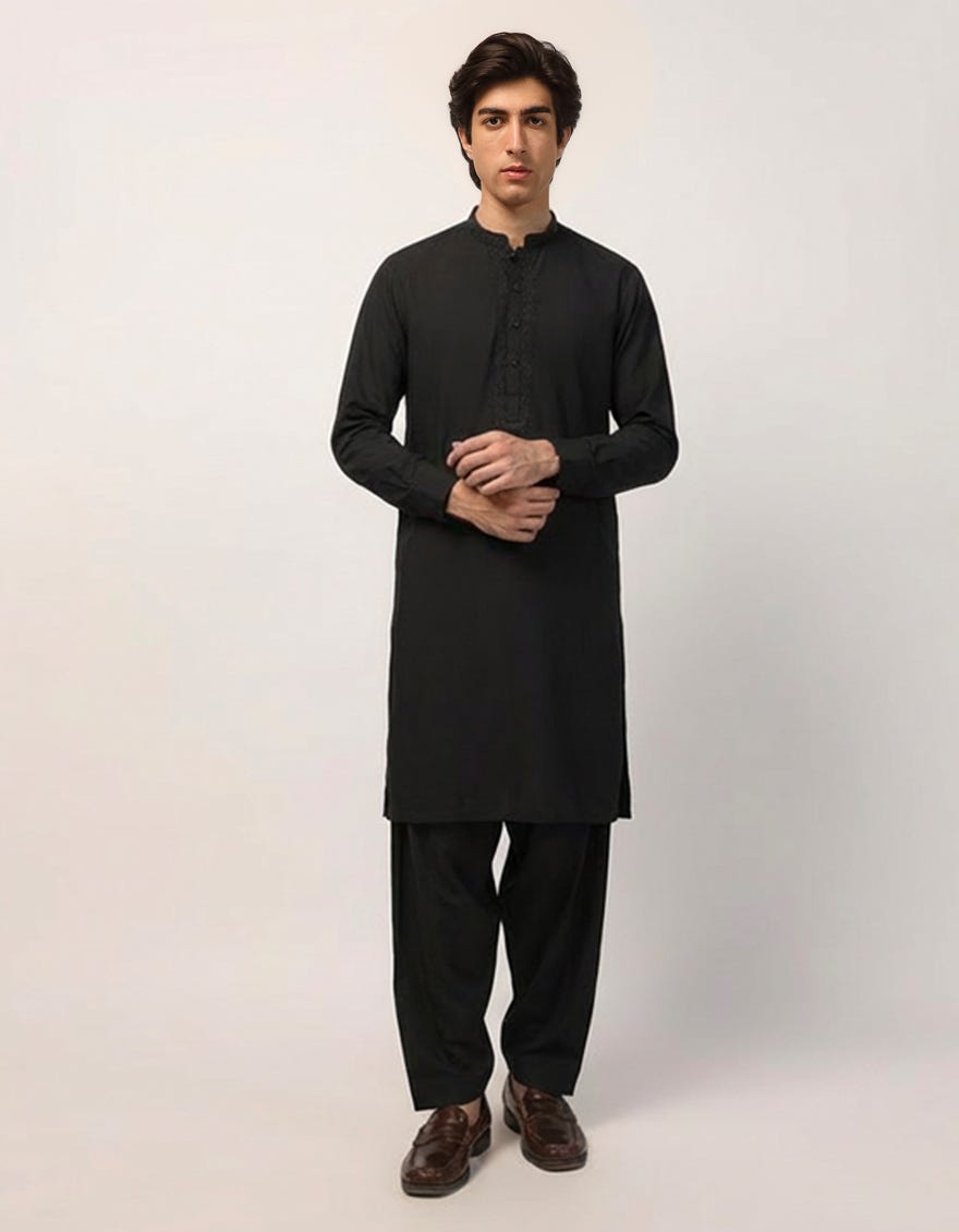 black-casual-kameez-shalwar-jtksa42031