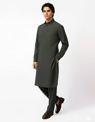 dark-green-cotton-casual-kameez-shalwar-jtksa42126