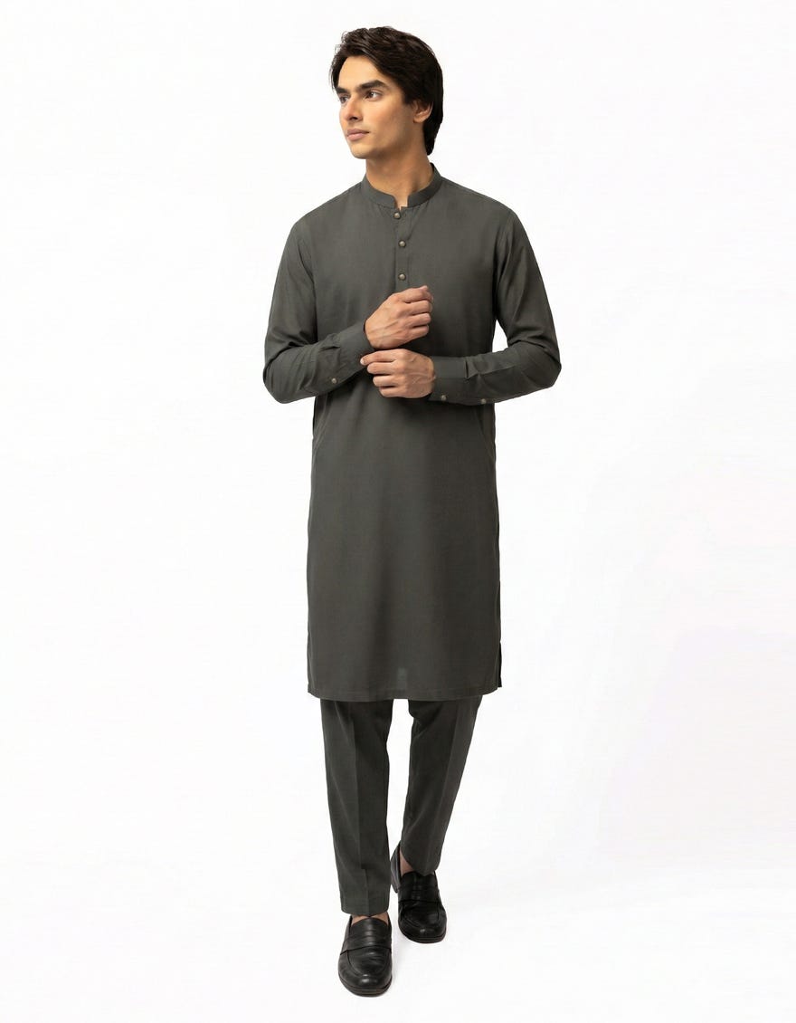 grey-cotton-casual-kurta-trousers-jtkpa42127