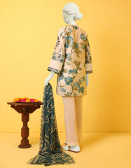 JLAWN-S-22-464 Bohemian Vigour