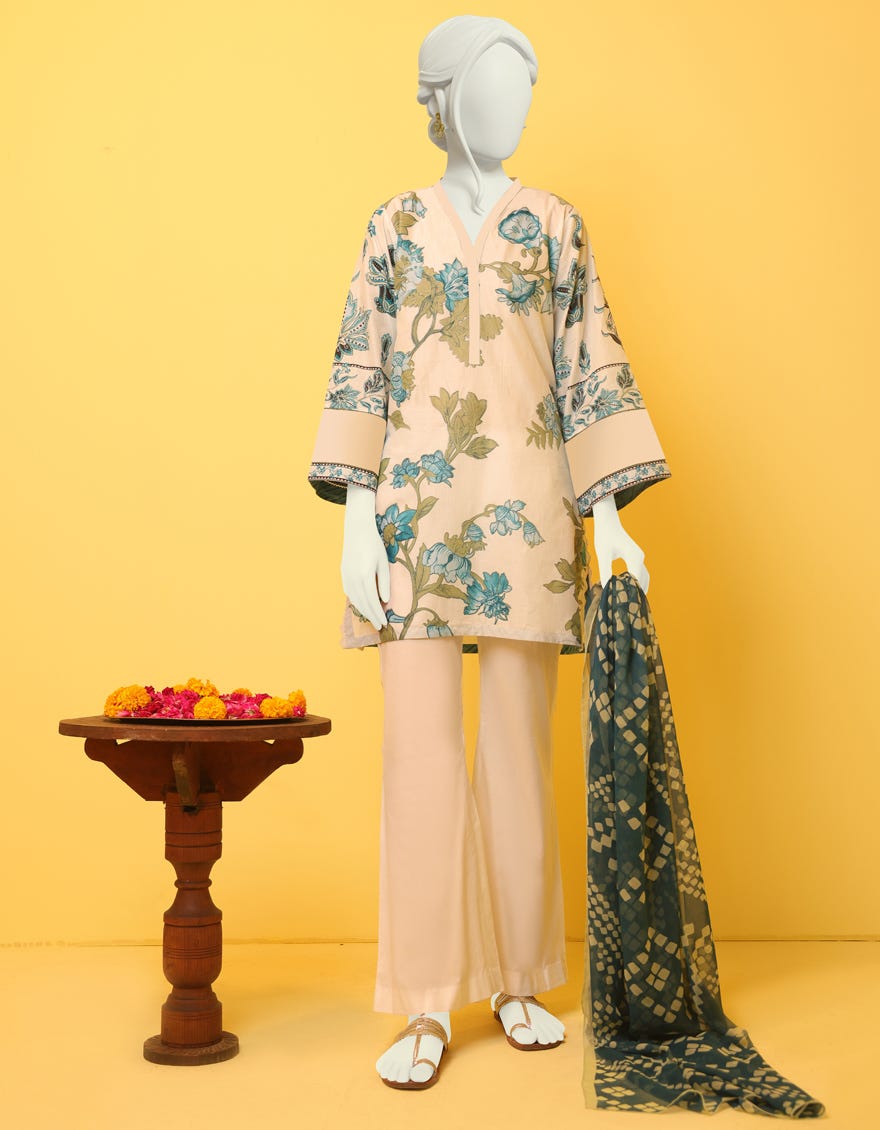 JLAWN-S-22-464 Bohemian Vigour