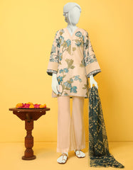 JLAWN-S-22-464 Bohemian Vigour
