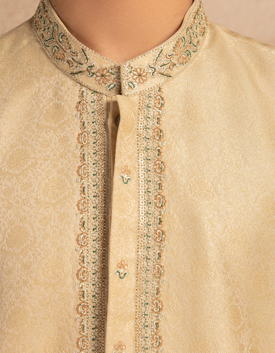 dull-gold-formal-kurta-jckspa46729