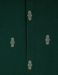 green-cotton-semi-formal-kurta-jjks47595