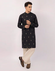 grey-cotton-semi-formal-kurta-jjks47601