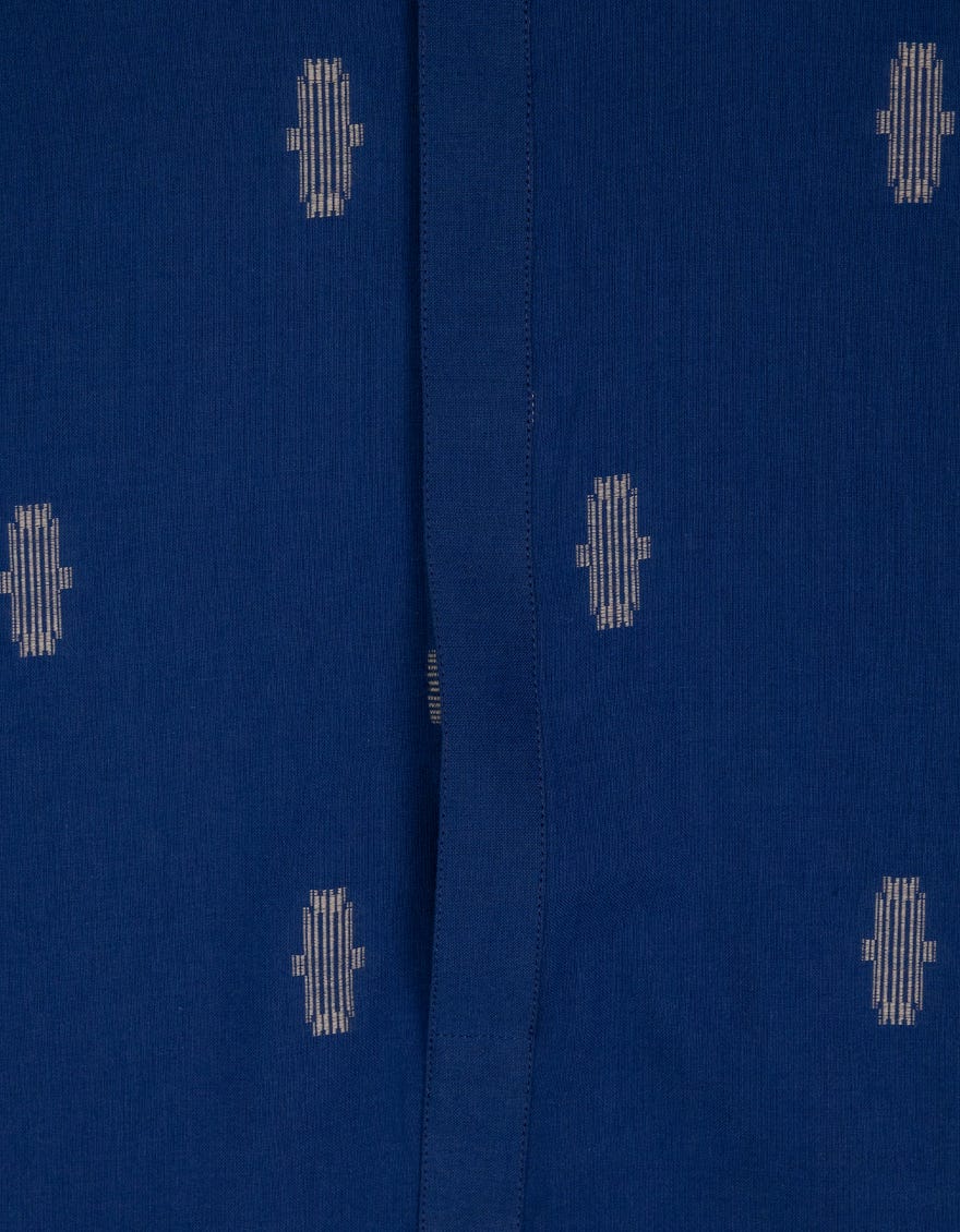 blue-cotton-semi-formal-kurta-jjks47603