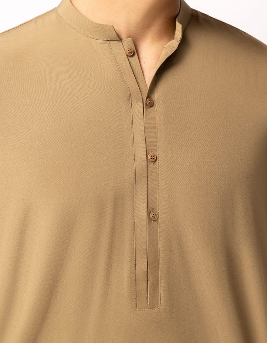 brown-casual-short-kurta-trousers-jjshkpa47709