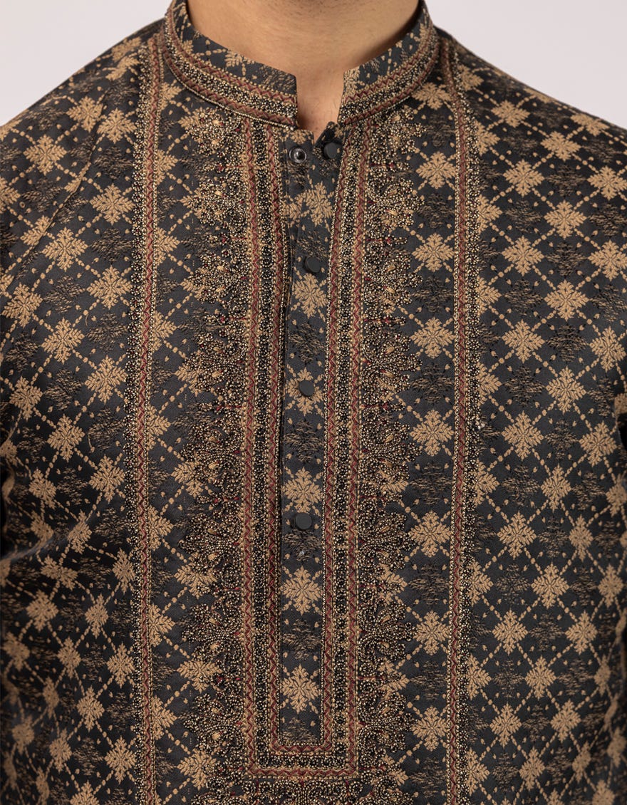 black-formal-kurta-jjkspa50481