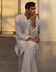 off-white-cotton-formal-short-kurta-jjthka50490