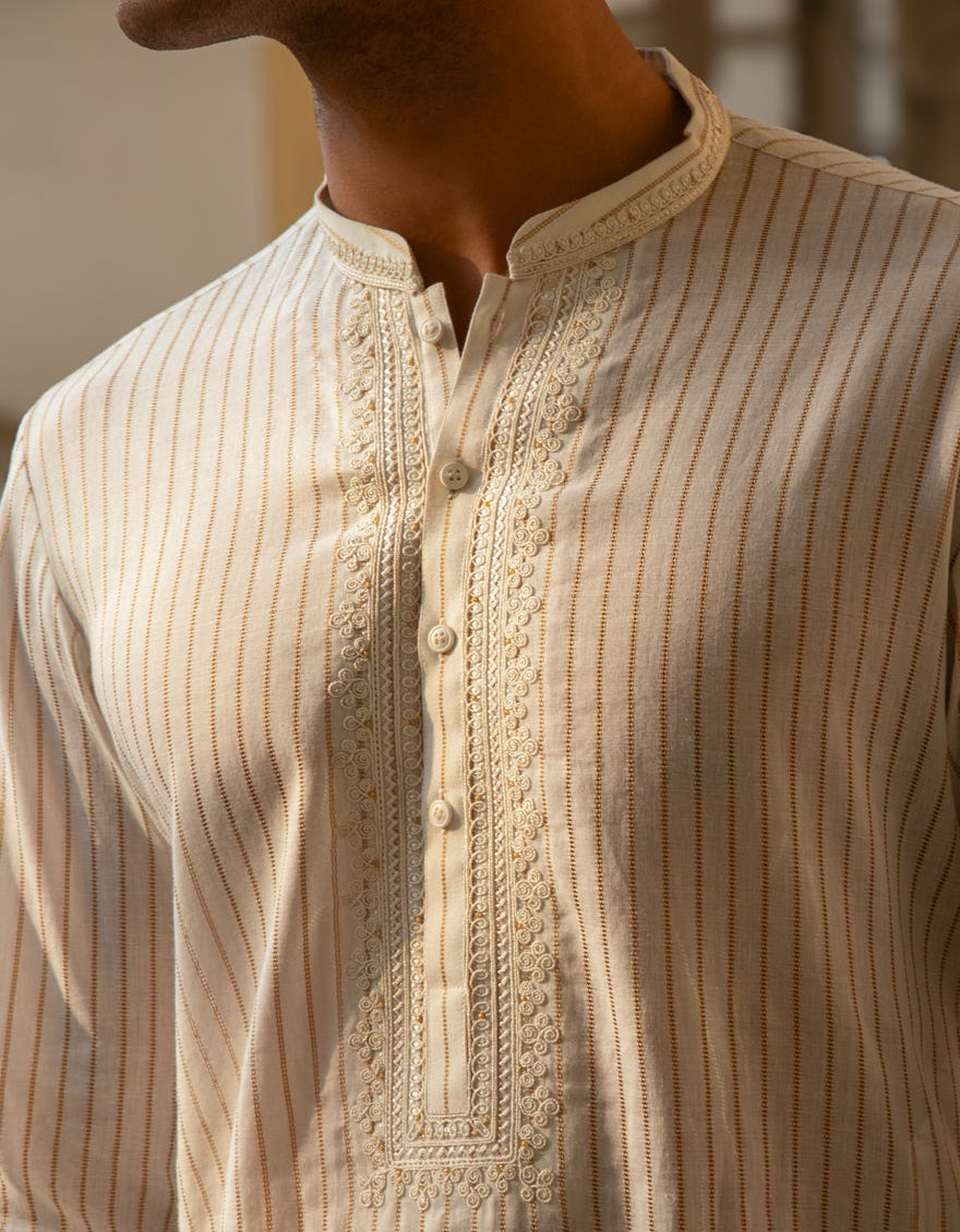 off-white-cotton-formal-short-kurta-jjthka50490