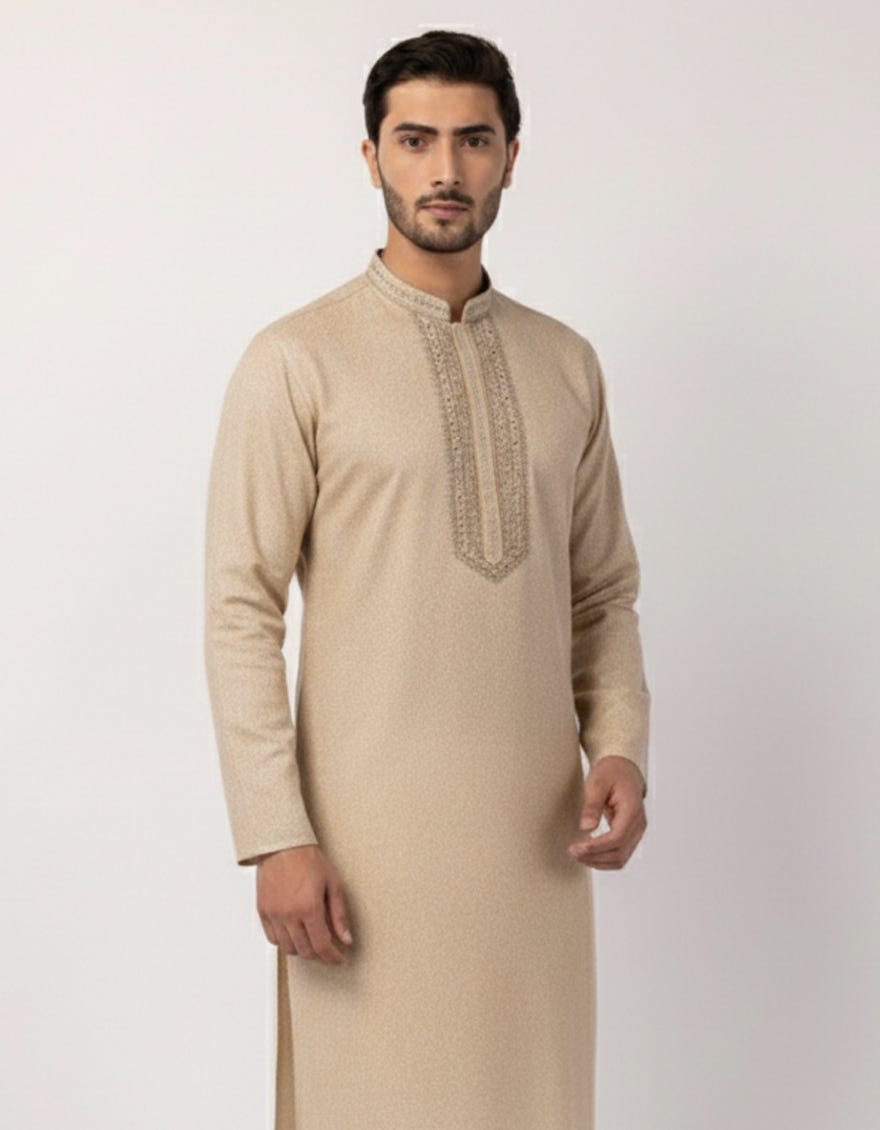 fawn-formal-kurta-jjkspa50535