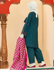 JGK-YGTL-S-604-22 FB/Block Print