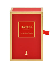 CLASSIQUE POUR FEMME | ADNAN SIDDIQUI