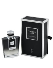 CLASSIQUE POUR HOMME | ADNAN SIDDIQUI