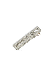 MULTICOLOR BROOCH