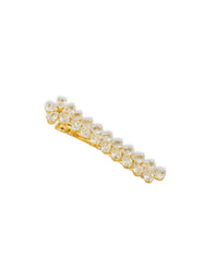 MULTICOLOR BROOCH