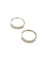 MULTICOLOR EARRINGS