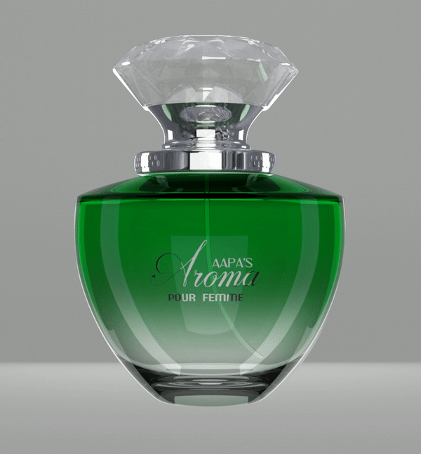 AAPA'S AROMA