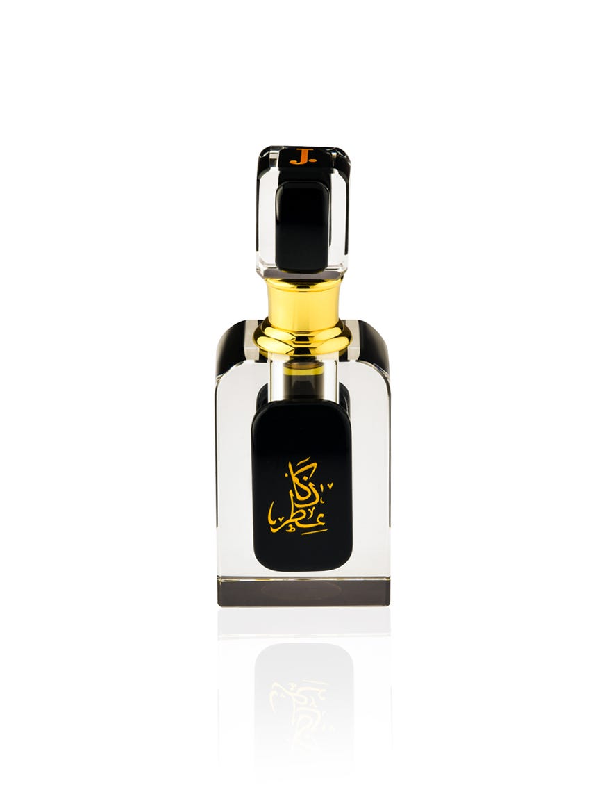 attar-e-zaka-attar