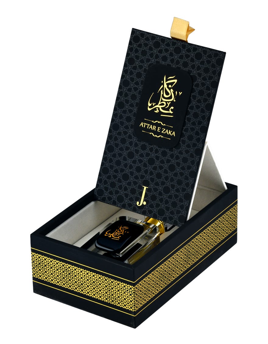 attar-e-zaka-attar