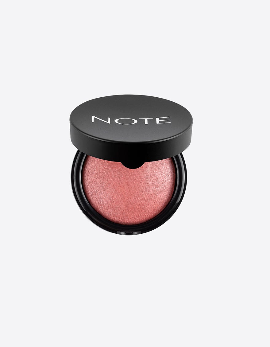 BAKED BLUSHER